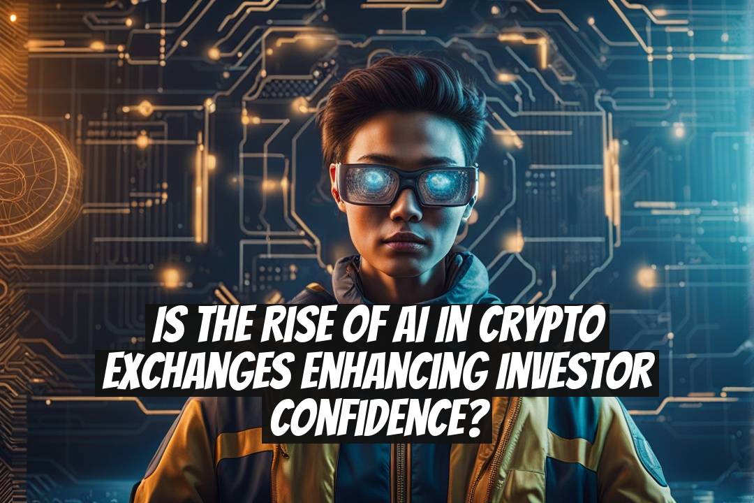 Is the Rise of AI in Crypto Exchanges Enhancing Investor Confidence?