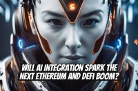 Will AI Integration Spark the Next Ethereum and DeFi Boom?