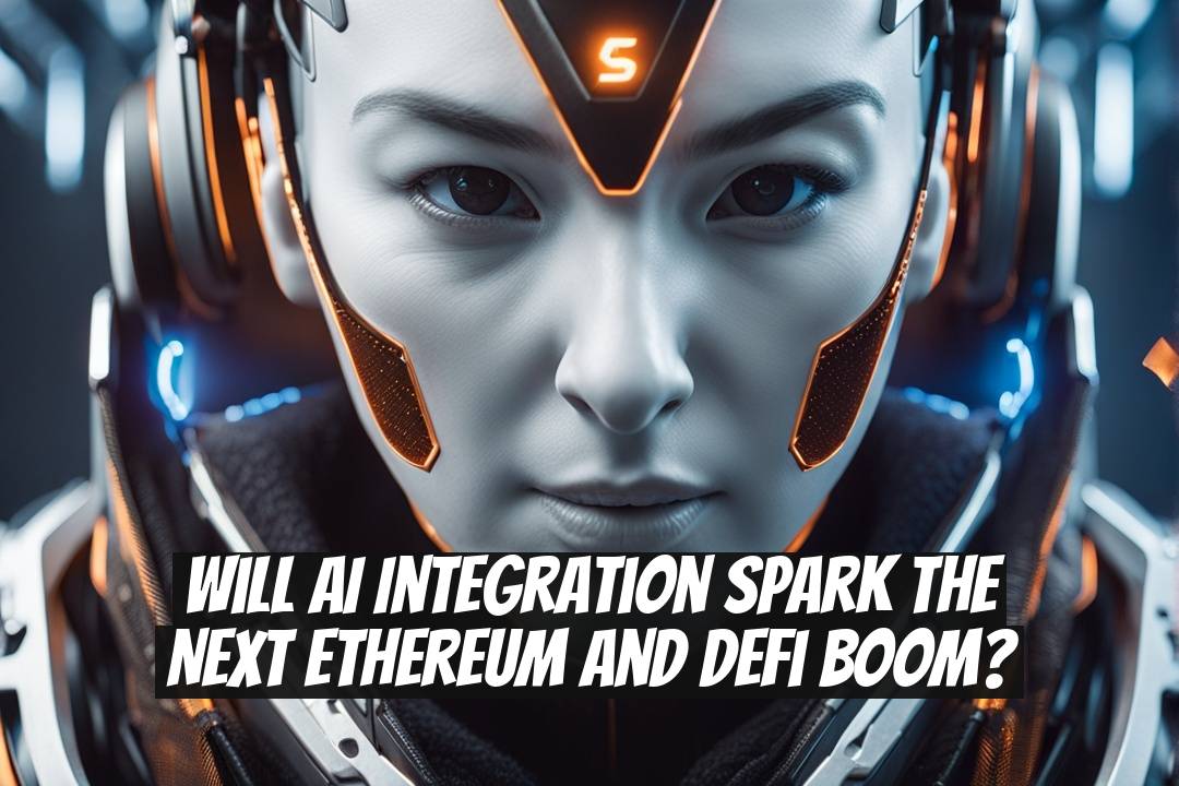 Will AI Integration Spark the Next Ethereum and DeFi Boom?