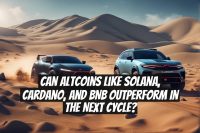 Can Altcoins Like Solana, Cardano, and BNB Outperform in the Next Cycle?