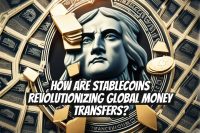 How Are Stablecoins Revolutionizing Global Money Transfers?
