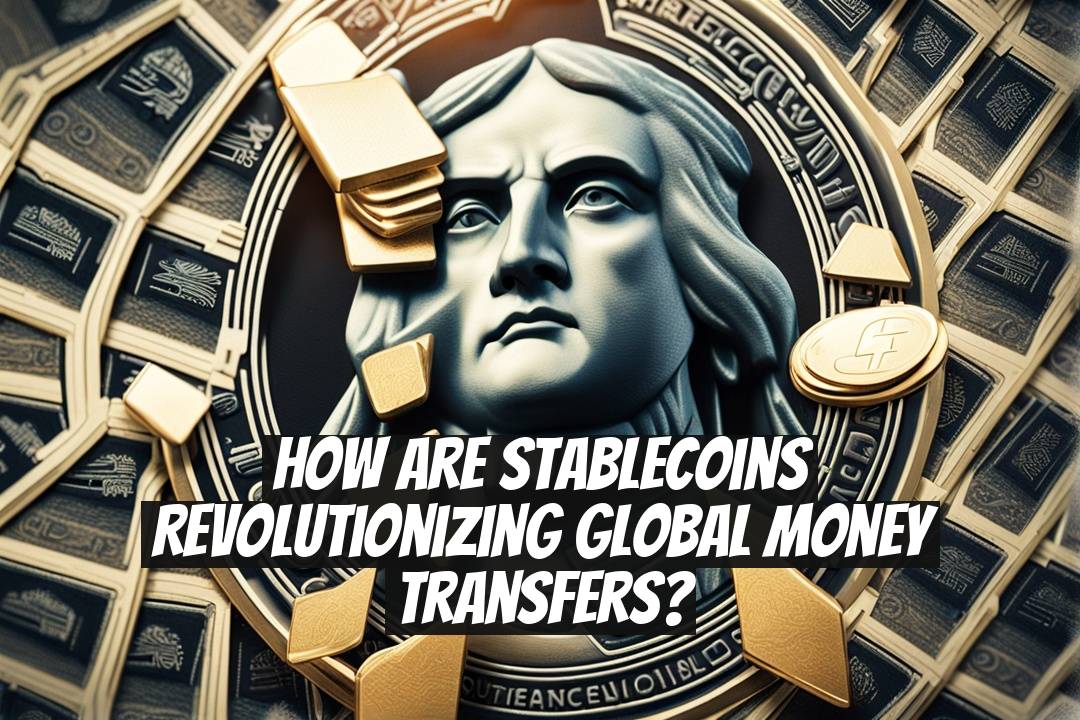 How Are Stablecoins Revolutionizing Global Money Transfers?