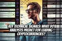 Key Technical Signals: What Do Analysts Predict for Leading Cryptocurrencies?