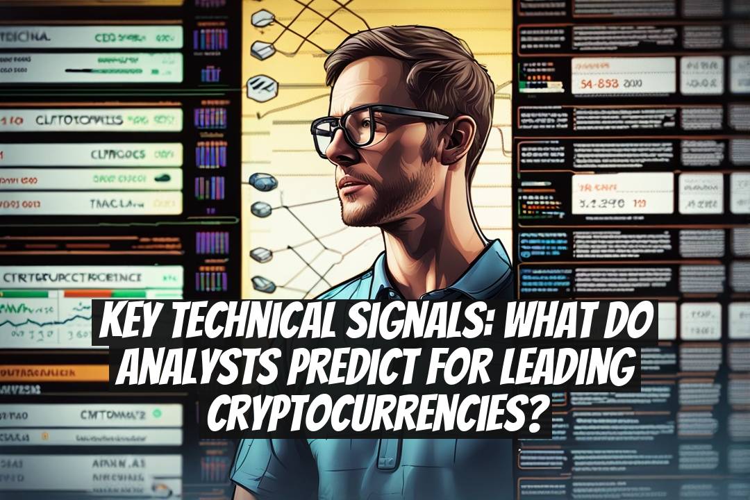 Key Technical Signals: What Do Analysts Predict for Leading Cryptocurrencies?