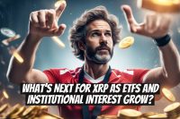 What’s Next for XRP as ETFs and Institutional Interest Grow?