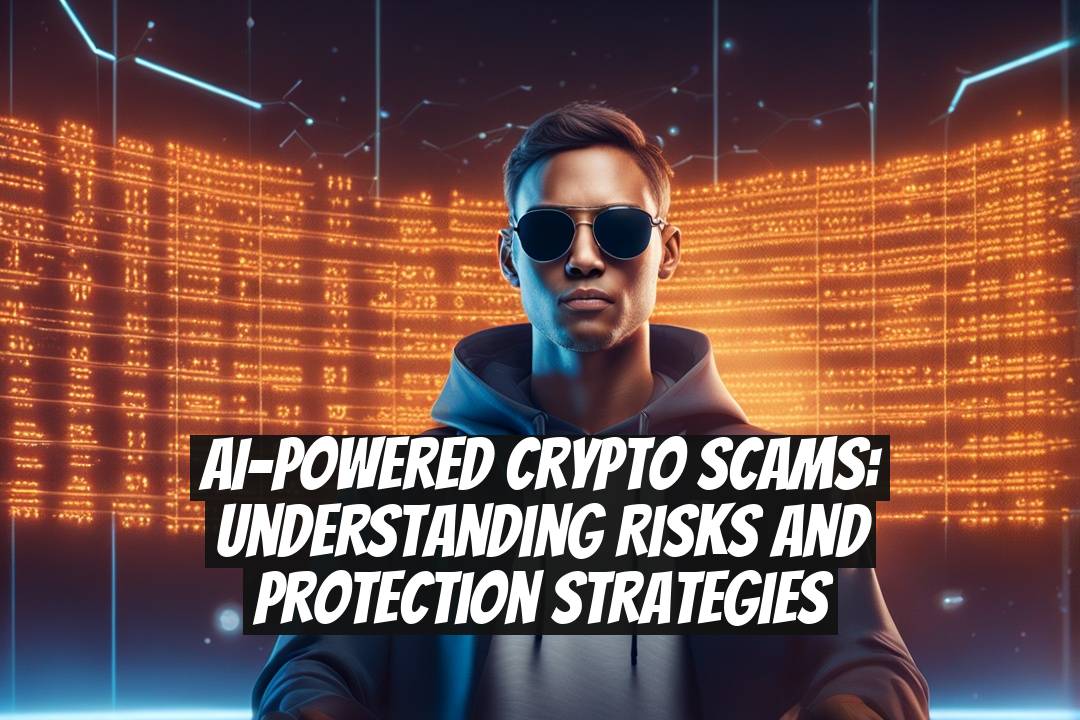 AI-Powered Crypto Scams: Understanding Risks and Protection Strategies