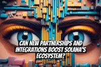 Can New Partnerships and Integrations Boost Solana’s Ecosystem?