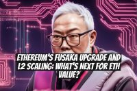 Ethereum’s Fusaka upgrade and L2 scaling: What’s next for ETH value?