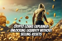 Crypto Loans Explained: Unlocking Liquidity Without Selling Assets