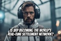 Is XRP Becoming the World’s Real-Time Settlement Network?