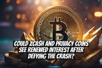 Could Zcash and privacy coins see renewed interest after defying the crash?