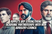 Ripple’s XRP Strengthens Academic Partnerships With New Advisory Council