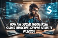 How Are Social Engineering Scams Impacting Crypto Security in 2025?