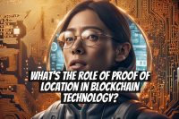 What’s the Role of Proof of Location in Blockchain Technology?
