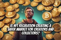 Is NFT Regulation Creating a Safer Market for Creators and Collectors?