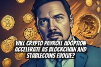 Will crypto payroll adoption accelerate as blockchain and stablecoins evolve?