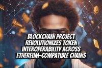Blockchain Project Revolutionizes Token Interoperability Across Ethereum-compatible Chains