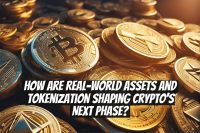 How Are Real-World Assets and Tokenization Shaping Crypto’s Next Phase?