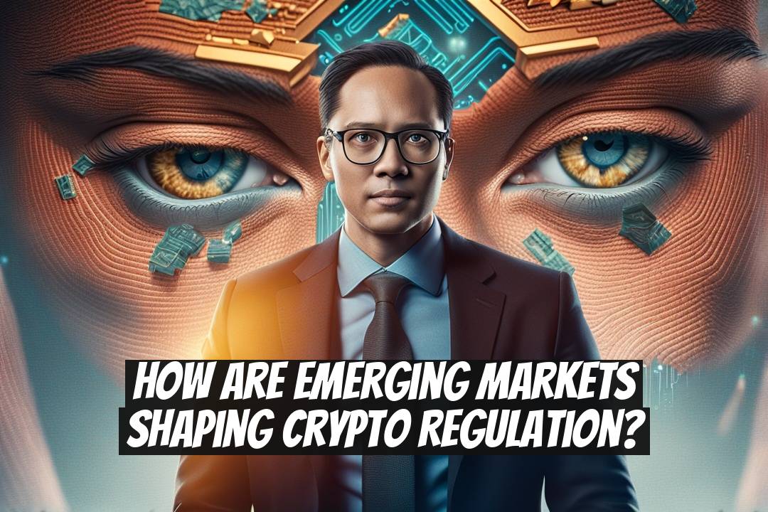 How Are Emerging Markets Shaping Crypto Regulation?
