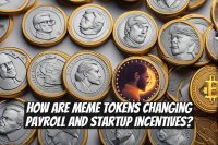 How Are Meme Tokens Changing Payroll and Startup Incentives?