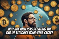 Why Are Analysts Debating the End of Bitcoin’s Four-Year Cycle?