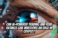 Can AI-Powered Trading and Risk Ratings Give Investors an Edge in Crypto?