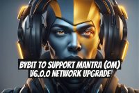 Bybit to Support MANTRA (OM) v6.0.0 Network Upgrade