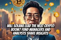 Will Solana Lead the Next Crypto Boom? Fund Managers and Analysts Share Insights