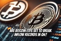Are Bitcoin ETFs Set to Break Inflow Records in Q4?