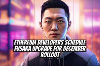 Ethereum Developers Schedule Fusaka Upgrade for December Rollout