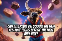 Can Ethereum or Solana hit new all-time highs before the next bull run?