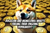 Dogecoin and Memecoins: What’s Fueling Their Ongoing Popularity?