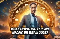 Which Crypto Projects Are Leading the Way in 2025?