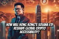 How will Hong Kong’s Solana ETF reshape global crypto accessibility?
