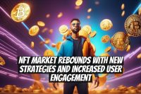 NFT Market Rebounds With New Strategies and Increased User Engagement