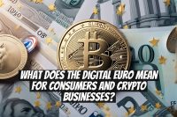 What does the digital euro mean for consumers and crypto businesses?