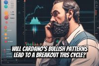 Will Cardano’s Bullish Patterns Lead to a Breakout This Cycle?