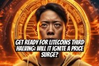 Get Ready for Litecoins Third Halving: Will It Ignite a Price Surge?
