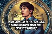 What Does the Latest SEC-CFTC Collaboration Mean for Crypto’s Future?