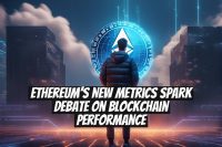 Ethereum’s new metrics spark debate on blockchain performance