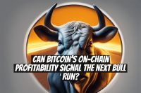 Can Bitcoin’s On-Chain Profitability Signal the Next Bull Run?