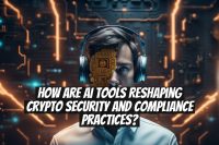 How Are AI Tools Reshaping Crypto Security and Compliance Practices?