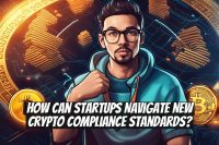 How Can Startups Navigate New Crypto Compliance Standards?