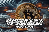 Crypto-related deaths: What do recent tragedies reveal about market risks?