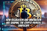 How Regulation and Innovation Are Shaping the Crypto Payroll Landscape