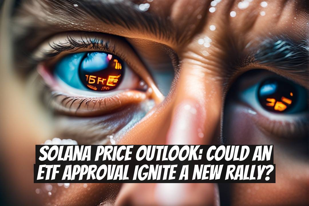Solana Price Outlook: Could an ETF Approval Ignite a New Rally?