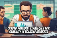 Crypto Payroll: Strategies for Stability in Volatile Markets