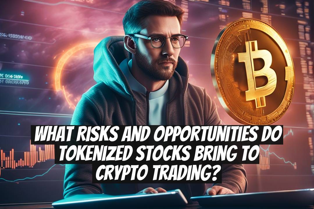 What risks and opportunities do tokenized stocks bring to crypto trading?