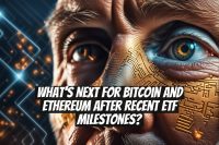 What’s next for Bitcoin and Ethereum after recent ETF milestones?
