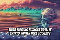 Web3 Funding Plunges 76%: Is Crypto Winter Here to Stay?
